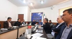 قول مساعدت استانداری کرمانشاه برای رفع موانع محدوده معدنی خسروآباد سنقر