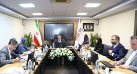 تعامل بخش معدن و محیط زیست با رویکرد تسریع در صدور مجوزها و حفظ تولید