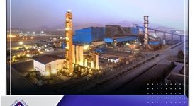 ثبت رکوردهای جدید تولید شمش و میلگرد شرکت جهان‌فولاد سیرجان

