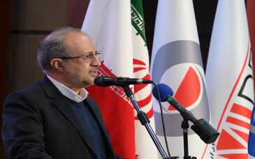 افزایش 13 میلیارد دلاری ذخایر معدنی ایران با اکتشافات ایمیدرو