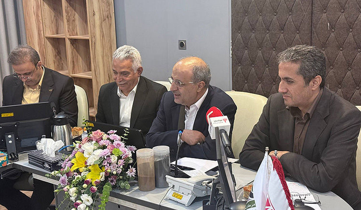 پروژه‌های جدید ایمیدرو در راستای توسعه بخش معدن افتتاح شد؛توسعه فناوری در کنار ارتقای ایمنی