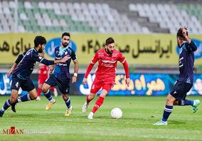 انتظاری: این همان پرسپولیسی است که همه می‌خواهند/ نباید اجازه دهیم اتفاق تلخ قشقایی تکرار شود

