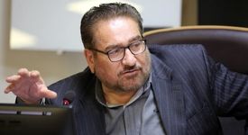 تقدیر رئیس سازمان حفاظت محیط زیست از همت و تعهد دکتر محمدرضا تابش در ارتقای دانش و فرهنگ محیط زیستی