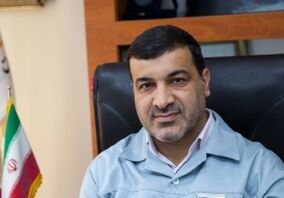 رکورد شکنی تولید در شرکت فولاد اکسین خوزستان