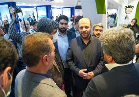 تاکید بر نقش محصولات ذوب آهن اصفهان در تحول صنعت ساختمان کشور