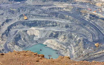 روندهای نوظهور معدن در ۲۰۲۶