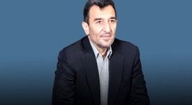 پیام تبریک مهندس رضوی مدیر عامل فولاد شرق خراسان به انتصاب ریاست هیات عامل ایمیدرو