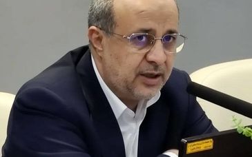 جعفری: ایمنی معادن زغال‌سنگ خط قرمز وزارت صمت/ قانون ارتقای معادن زغال‌سنگ در راه صحن