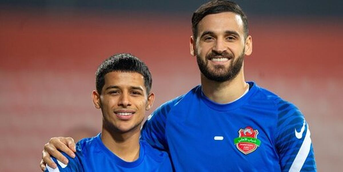 قایدی و نوراللهی در الاهلی ماندنی شدند!