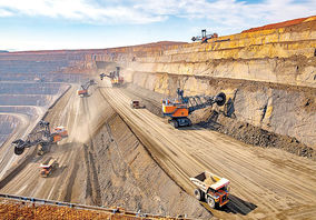 صادقی: معادن مسئولیت اجتماعی خود را ایفا کنند