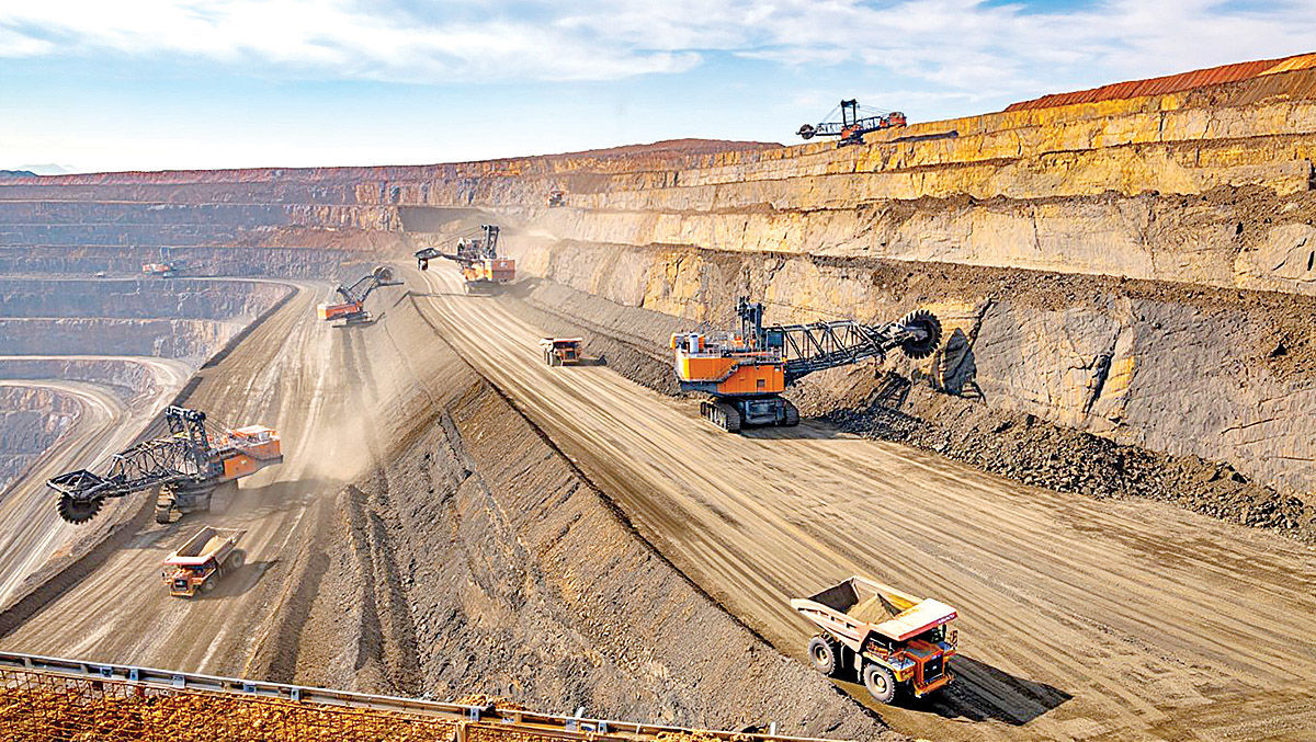 چالش‌های بومی‌سازی در صنعت مس