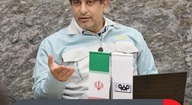 رشد خیره‌کننده تولید در فولاد مبارکه با تحقق بیش از ۱۰۳ درصدی برنامه‌