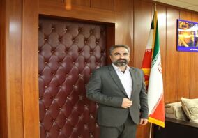 درآمد فروش ۴۲۰۰ میلیارد تومانی فولاد آلیاژی ایران در نیمه نخست سال جاری