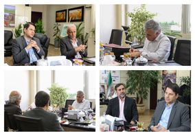 تأکید دوباره اسماعیلی بر تسریع پروژه بیجار: تعهد فولاد کردستان برای تکمیل به‌موقع کارخانه آهن اسفنجی

