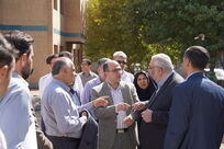 چرا سرمایه‌گذاری در پروژه‌های درمانی شهرستان لنجان اهمیت دارد؟ بازخوانی مدل نوین مسئولیت‌اجتماعی فولاد و نورد سبا
