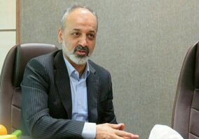 اقتصاد بخش معدن در کشور پیش بینی پذیر نیست

