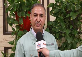 مدیر فروش و بازاریابی فولاد هرمزگان مطرح کرد: کسب تندیس صادرکننده نمونه ملی؛ تجلی تجربه، تعهد و تخصص در فولاد هرمزگان/ صادرات، رکن اصلی استراتژی فولاد هرمزگان