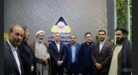  حضور پررنگ سیمیدکو در نمایشگاه تخصصی معدن و متالورژی مشهد