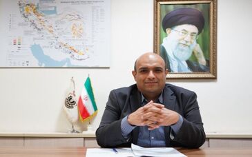 ثبت بالاترین رکورد تاریخی متوسط حفاری اکتشافی ماهانه؛ برگ زرین دیگری در دفتر افتخارات ملی مس