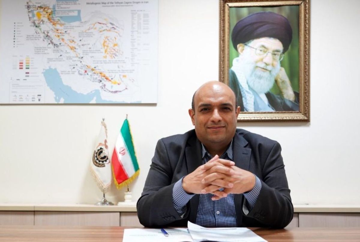 ثبت بالاترین رکورد تاریخی متوسط حفاری اکتشافی ماهانه؛ برگ زرین دیگری در دفتر افتخارات ملی مس