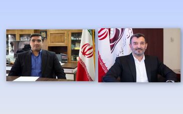 پیام تبریک مدیرعامل شرکت فراوری معدنی اپال کانی پارس به مناسبت انتصاب رییس هیات عامل ایمیدرو