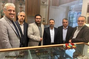 ابتکار توسعه ای ایمیدرو در برگزاری نخستین تور ملی گوهرگردشگری ایران