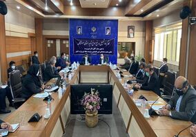  مدیرعامل فولاد هرمزگان: دولت انرژی صنایع را تامین کند