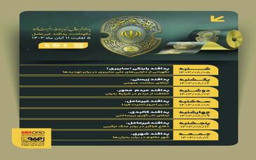 فولاد مبارکه: پدافند غیرعامل، تدبیر امروز، امنیت فردا