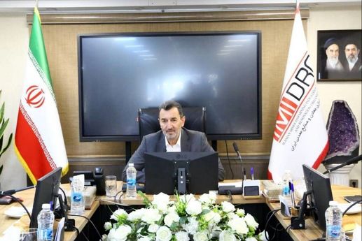 سمیعی نژاد: تولید ورق فولادی به زودی افزایش می یابد