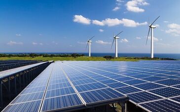 چالش‌های پیش روی طرح احداث ۱۰ هزار مگاوات نیروگاه/حرکت فولادی‌ها به سمت انرژی‌های تجدیدپذیر