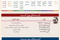 بومی‌سازی ۱۰ گرید پیشرفته در فولاد مبارکه