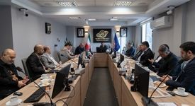 اعضاء جدید هیئت مدیره متمم معرفی شدند