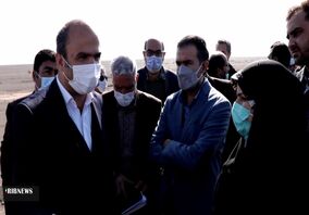 فراهم شدن ایجاد نخستین شهرک تخصصی صنایع معدنی کشور در نایین