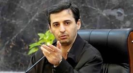 فولاد ایران باید لیگ بازی خود را عوض کند؛ با فناوری قدیمی آینده‌ای نداریم