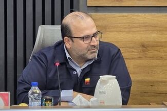 مدیرعامل فولاد خوزستان بررسی کرد: موج شمش فولادی چین در خلیج فارس؛ پیامد جنگ یا رقابت قیمتی؟

