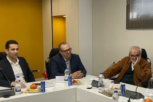 تاسیس مرکز تحقیق، نوآوری و آینده پژوهی معادن سنگ‌آهن احیاء سپاهان در دانشگاه فردوسی مشهد