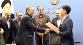 قزاقستان؛ مقصد بزرگ ترین قرارداد صدور خدمات فنی و مهندسی تکنولوژی PERED/ پرچم دانش فنی ایرانی صنعت فولاد در آسیای میانه، به اهتزاز درآمد