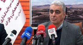 *حضور اردشیر سعدمحمدی در پنل تخصصی صادرات فولاد در سمپوزیوم بین‌المللی فولاد ۱۴۰۴*