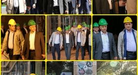 هم‌افزایی بانک تجارت و فولاد آلیاژی ایران؛ گامی مؤثر در مسیر پایداری تولید ملی