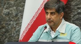 در جبهه صنعت؛ دوشادوش جبهه وطن