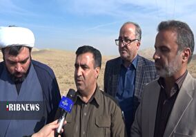 صدور مجوز‌های غیر قانونی معاون رییس جمهور را به زرندیه کشاند


