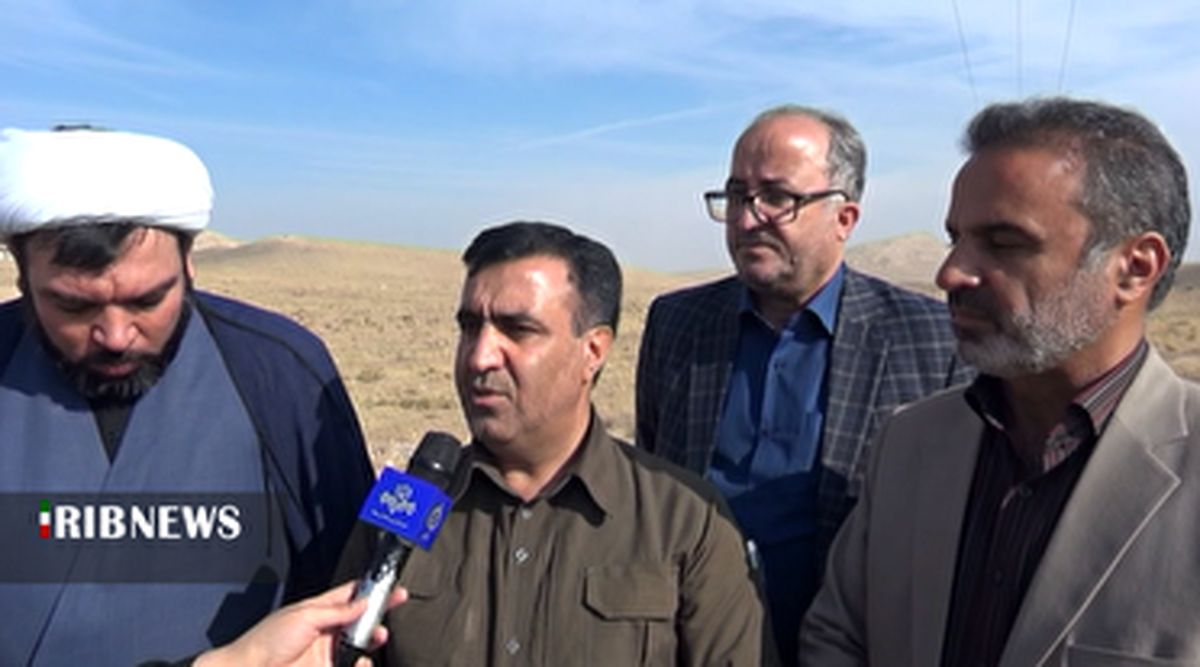 صدور مجوز‌های غیر قانونی معاون رییس جمهور را به زرندیه کشاند

