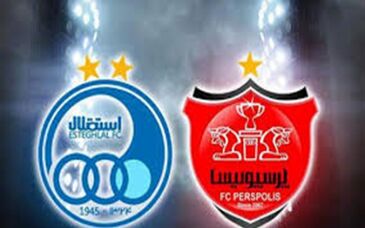 استقلال به دنبال حفظ ۲ رکورد؛ پرسپولیس در جستجوی طلسم شکنی