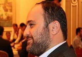  مهری نژاد مدیرعامل شرکت آهن و فولاد ارفع شد