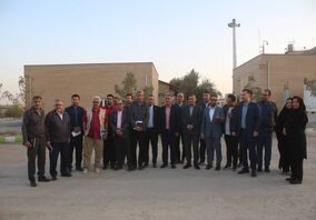 گام‌های استوار در مسیر آموزش، توسعه اکتشاف و هم‌افزایی سازمانی