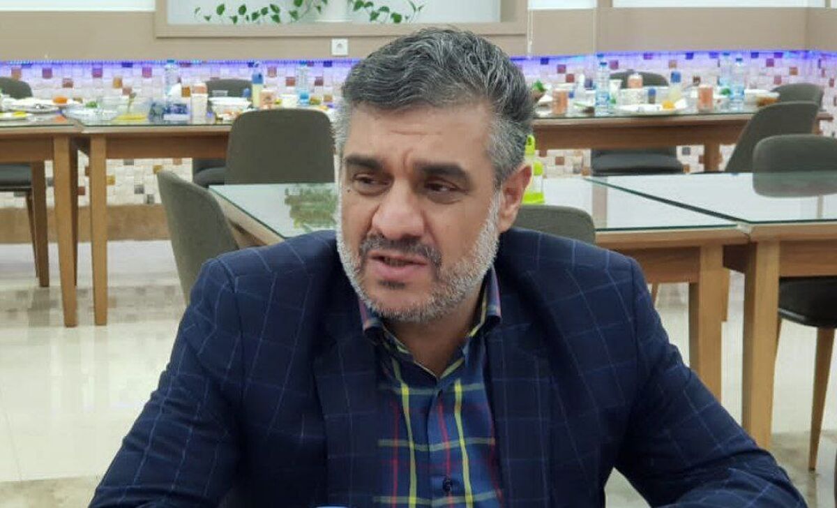  تولید پایدار در شرکت فولاد خوزستان، جهاد است