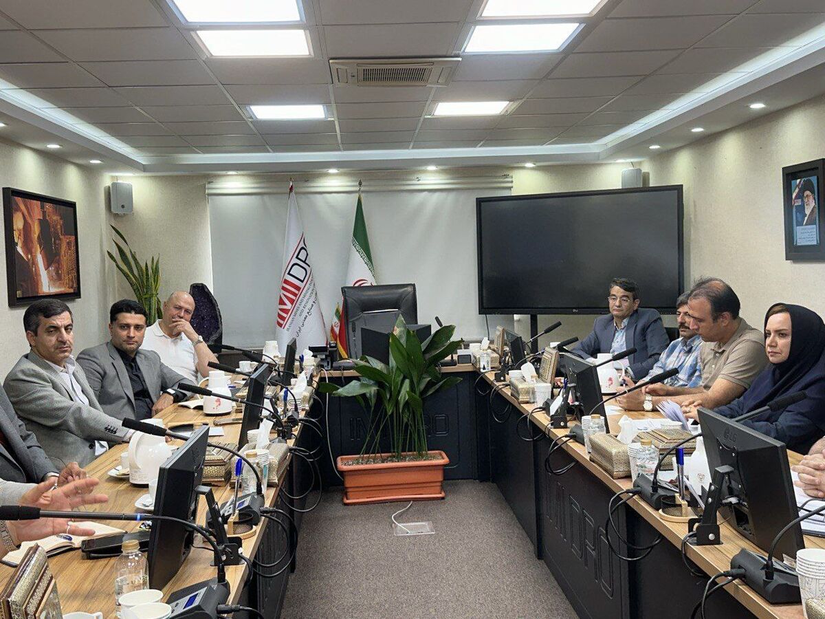 باید سهم صنعت سنگ ایران از بازار جهانی افزایش پیدا کند

