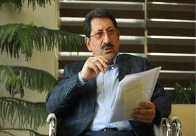 اتابک وزیر پیشنهادی صمت توان همراه‌سازی بخش خصوصی و دولتی را دارد