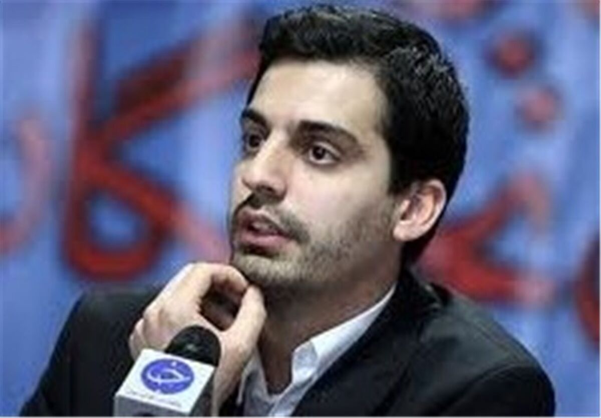 یک انتصاب جوان گرایانه در وزارت صمت/ دکتر جواد کفیل مشاور وزیر صمت در امور پیگیری های ویژه شد
