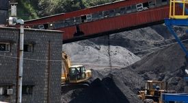 معدن زغالسنگ گلندرود، در انتظار سرمایه گذار بخش خصوصی